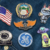 Group logo of Custom Pins CA